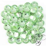 Swarovski Crystal Color Chrysolite