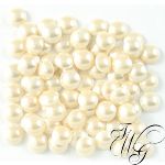 Swarovski Crystal Color Cream Pearl