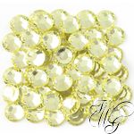 Swarovski Crystal Color Jonquil
