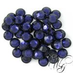 Swarovski Crystal Color Purple Velvet