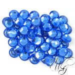 Swarovski Crystal Color Sapphire