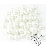 Swarovski Crystal Color White Pearl