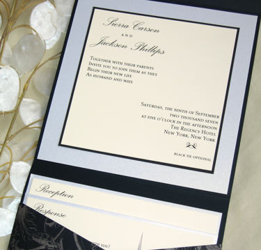 Wedding Invitations